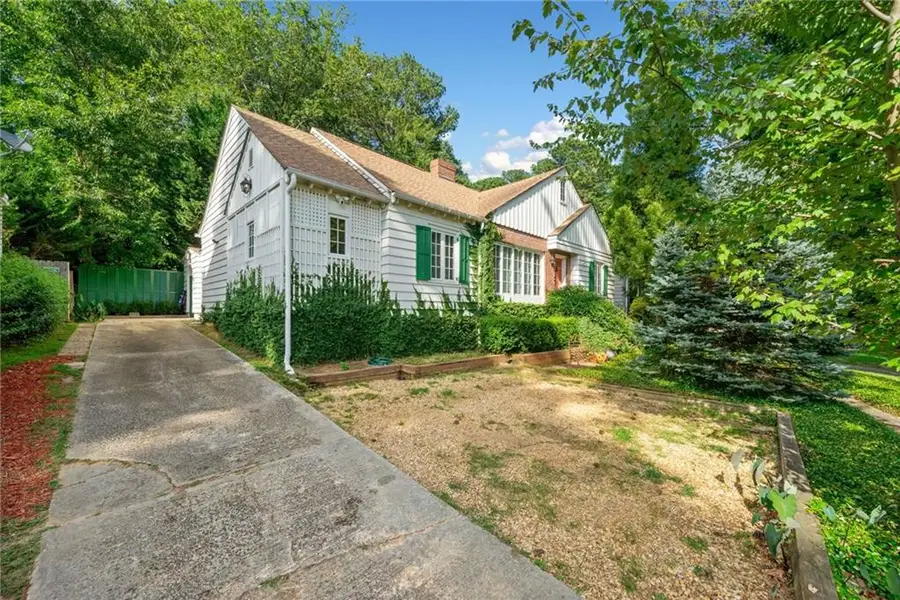 970 Lindbergh Drive Ne, Atlanta, GA 30324 - Image #2