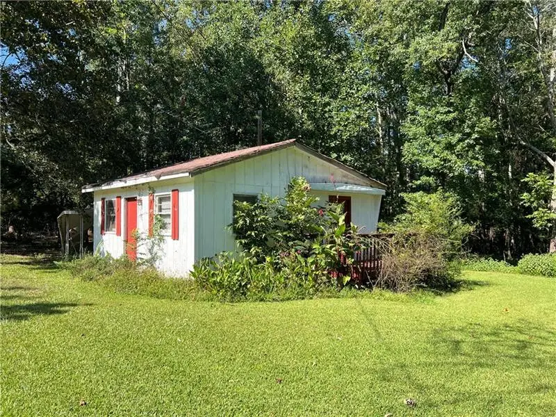 2639 Daniel Cemetery Road Nw, Monroe, GA 30656 - #1