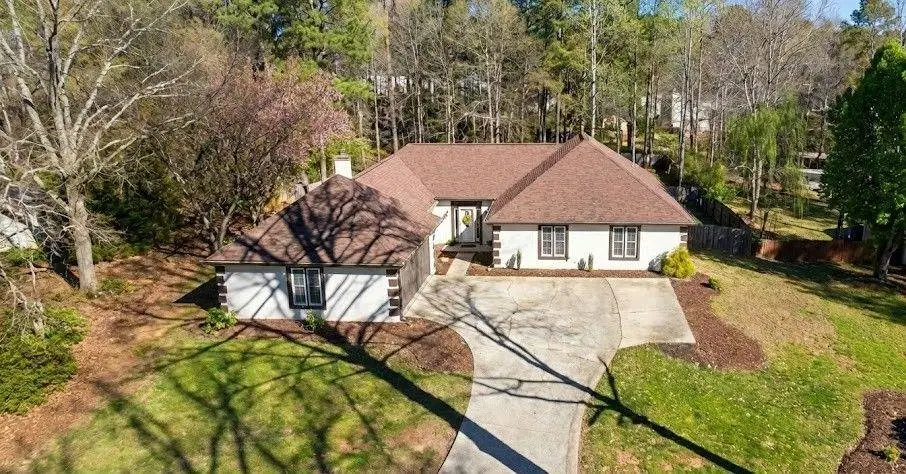 410 Emerald Parkway, Sugar Hill, GA 30518 - #1