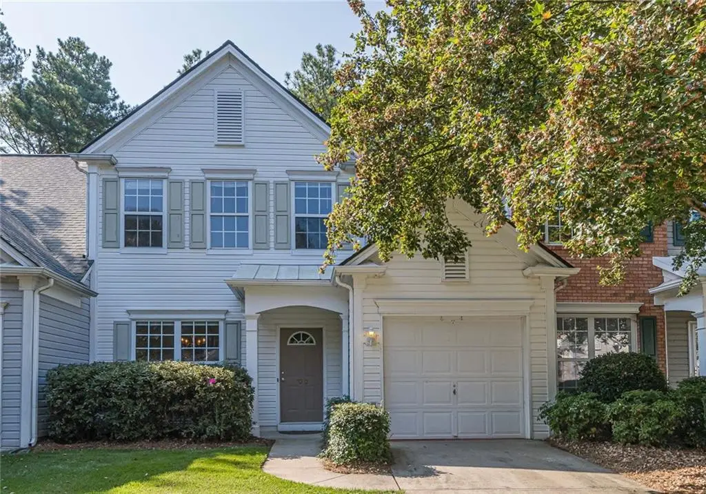 7010 Richland Court, Roswell, GA 30076 - #1