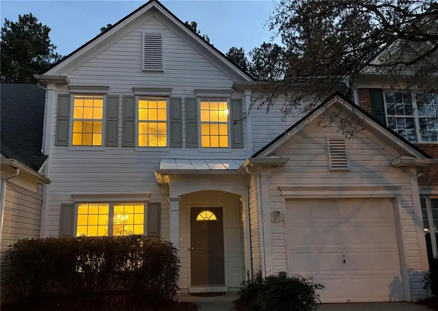 7010 Richland Court, Roswell, GA 30076 - #2
