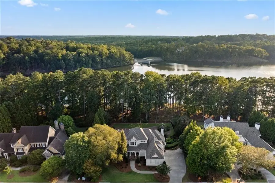 109 Peninsula Drive, Peachtree City, GA 30269 - Image #2