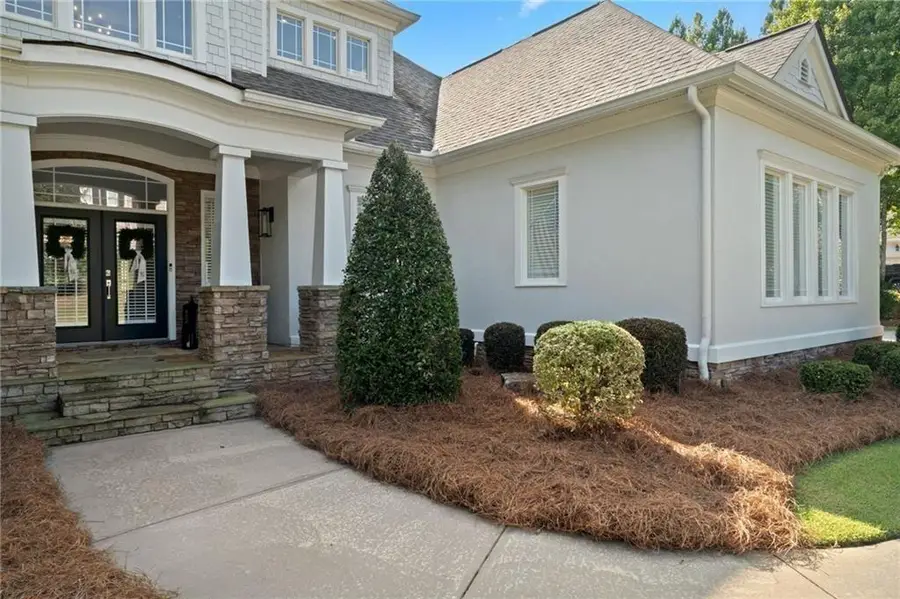 109 Peninsula Drive, Peachtree City, GA 30269 - Image #3