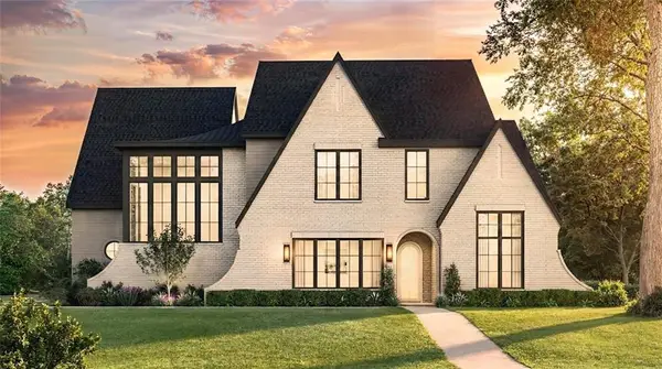 551 Sunset Drive, Norcross, GA 30071