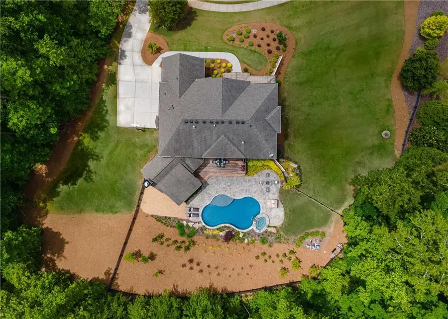 16845 Quayside Drive, Milton, GA 30004 - #2