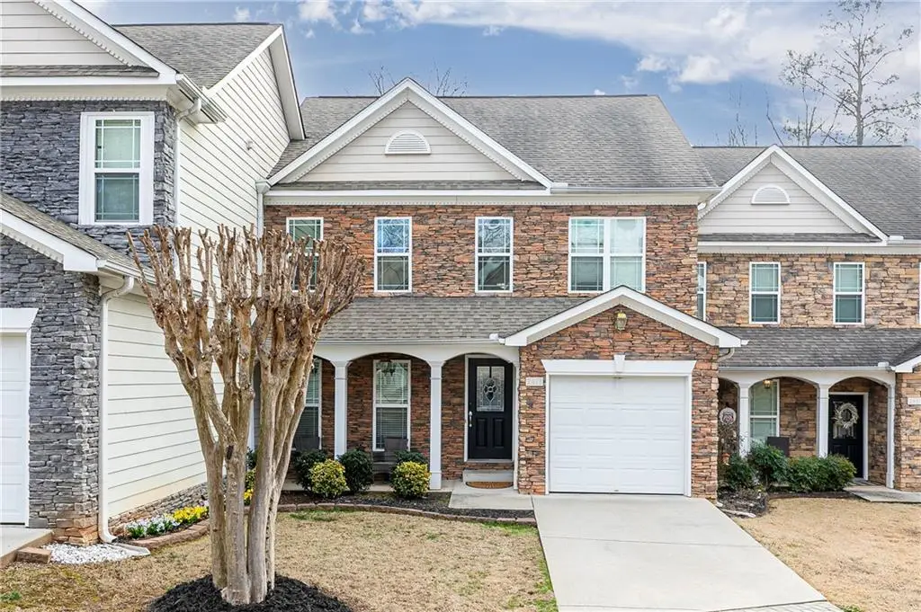 2813 Dominion Lane Nw #5, Kennesaw, GA 30144 - Image #1
