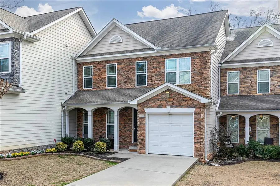 2813 Dominion Lane Nw #5, Kennesaw, GA 30144 - Image #2