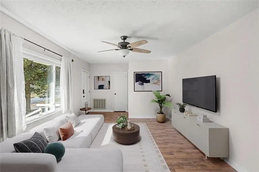 104 Beech Creek Drive Nw, Rome, GA 30165 - #3