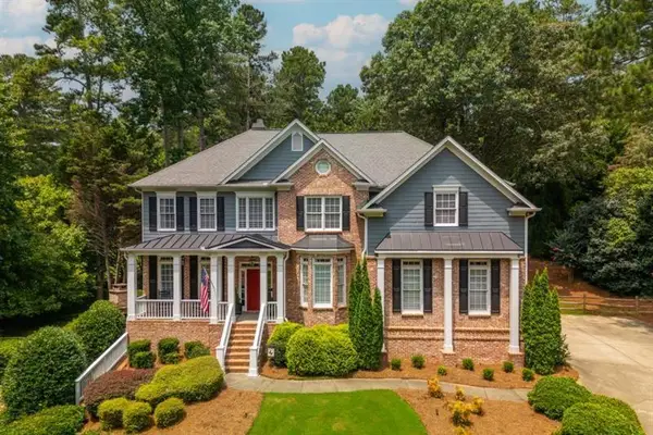 705 Brickwood Lane, Alpharetta, GA 30004