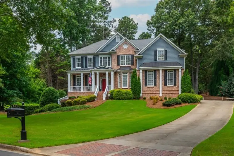 705 Brickwood Lane, Alpharetta, GA 30004 - Image #3