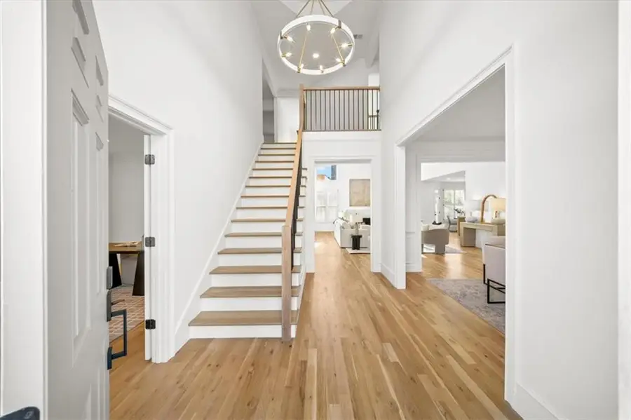 3920 Brookline Drive Ne, Alpharetta, GA 30022 - #2