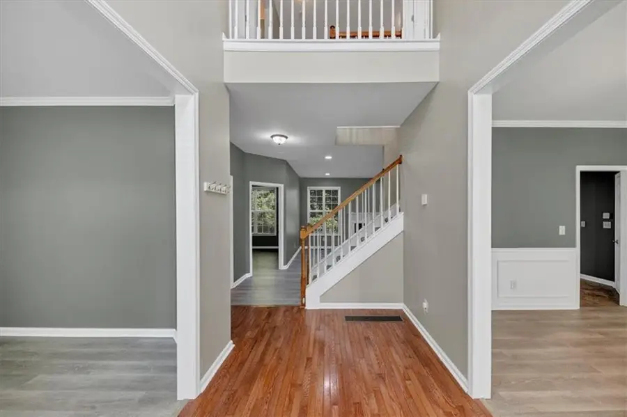 5218 Brown Leaf Trail Sw, Powder Springs, GA 30127 - #2