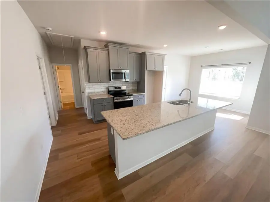 104 Charlie Fuller Road, Grantville, GA 30220 - #2