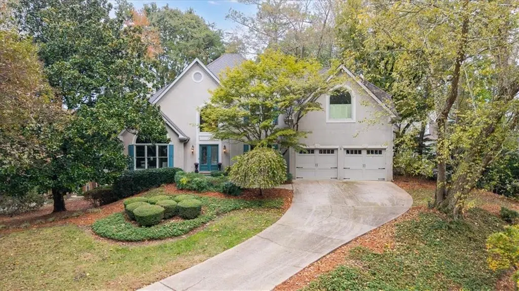 3043 Sawyer Trace Nw, Marietta, GA 30066 - Image #1