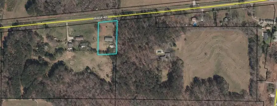 8176 Ridge Road, Hiram, GA 30141 - #3