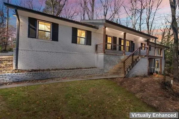 85 Bonnie Lane, Sandy Springs, GA 30328