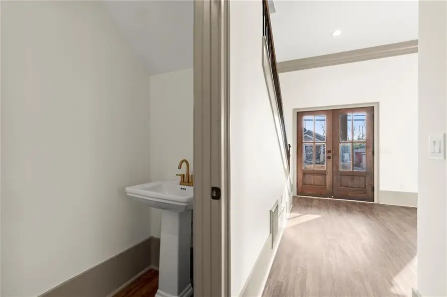 31 Pinson Street, Newnan, GA 30263 - #3