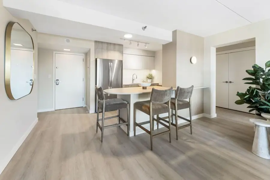 2460 Peachtree Road Ne #1105, Atlanta, GA 30305 - #2