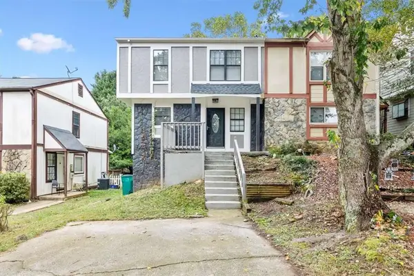 1058 Falling Water Drive, Smyrna, GA 30080