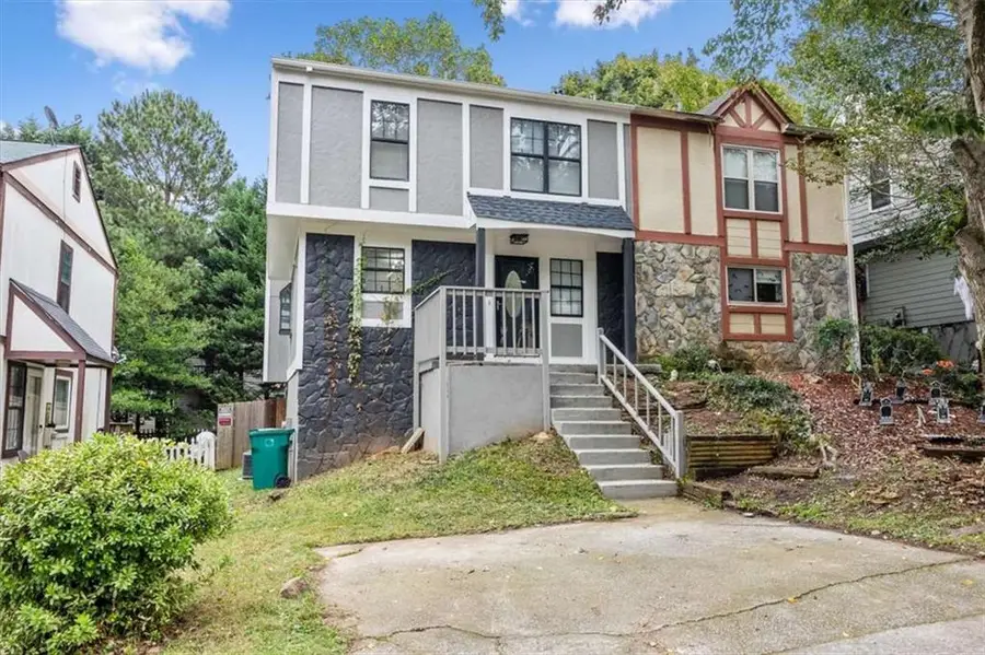 1058 Falling Water Drive, Smyrna, GA 30080 - Image #2