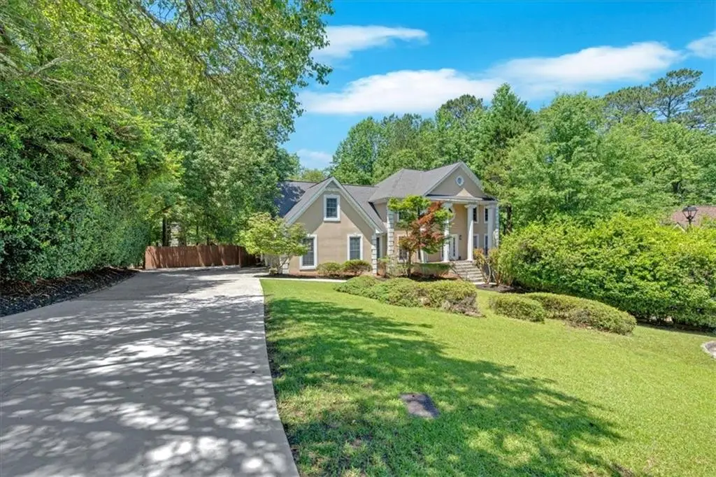 5891 Ranger Court, Peachtree Corners, GA 30092 - #1