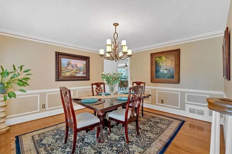 5891 Ranger Court, Peachtree Corners, GA 30092 - #2