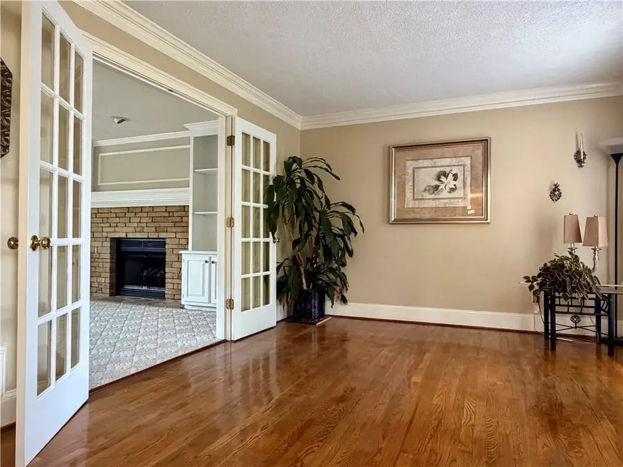 5891 Ranger Court, Peachtree Corners, GA 30092 - #3