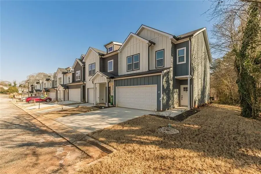 4011 Redan Road #10, Stone Mountain, GA 30083 - #2