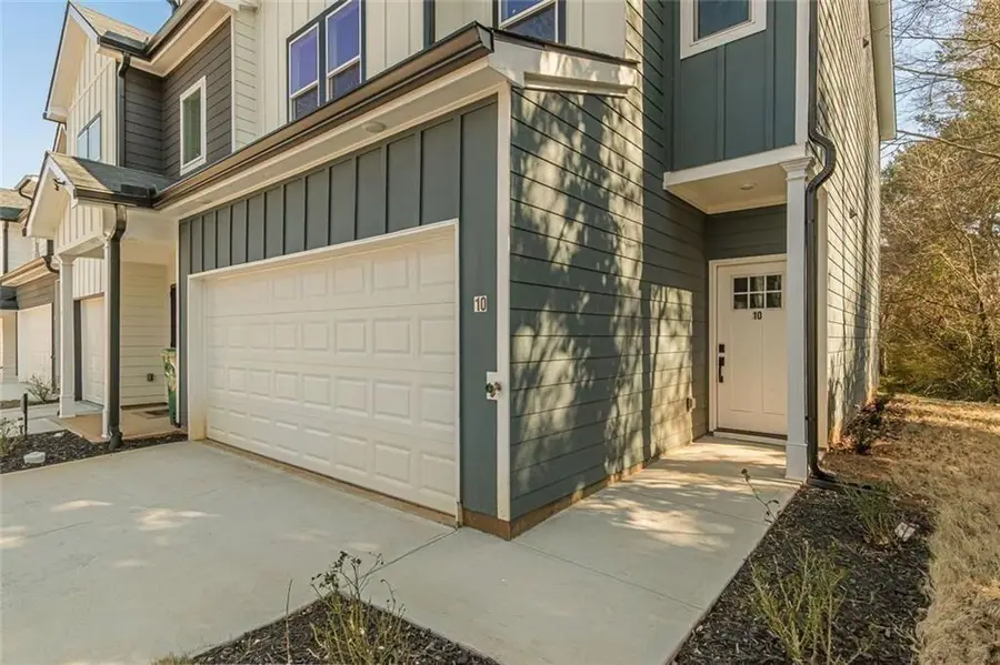 4011 Redan Road #10, Stone Mountain, GA 30083 - #3