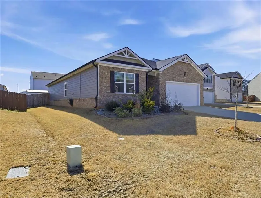 725 Whitman Lane, Stockbridge, GA 30281 - #2