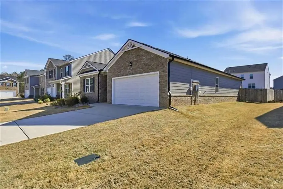 725 Whitman Lane, Stockbridge, GA 30281 - #3