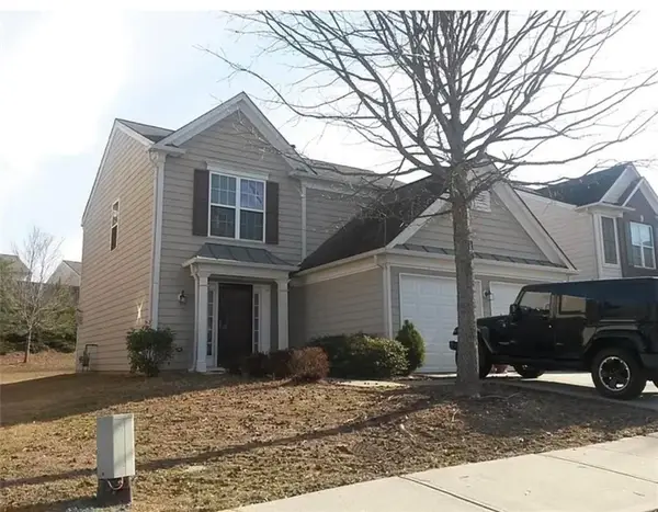 3282 Saville Street Sw, Atlanta, GA 30331