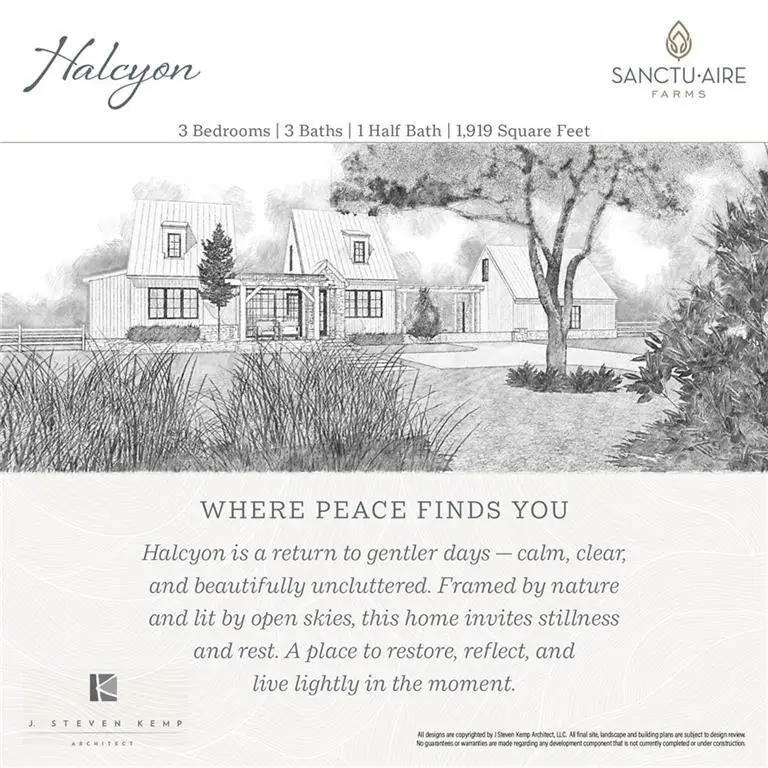 2701 Conns Creek Road, Ball Ground, GA 30107 - #3