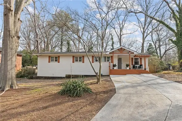 413 Virginia Place Se, Marietta, GA 30067