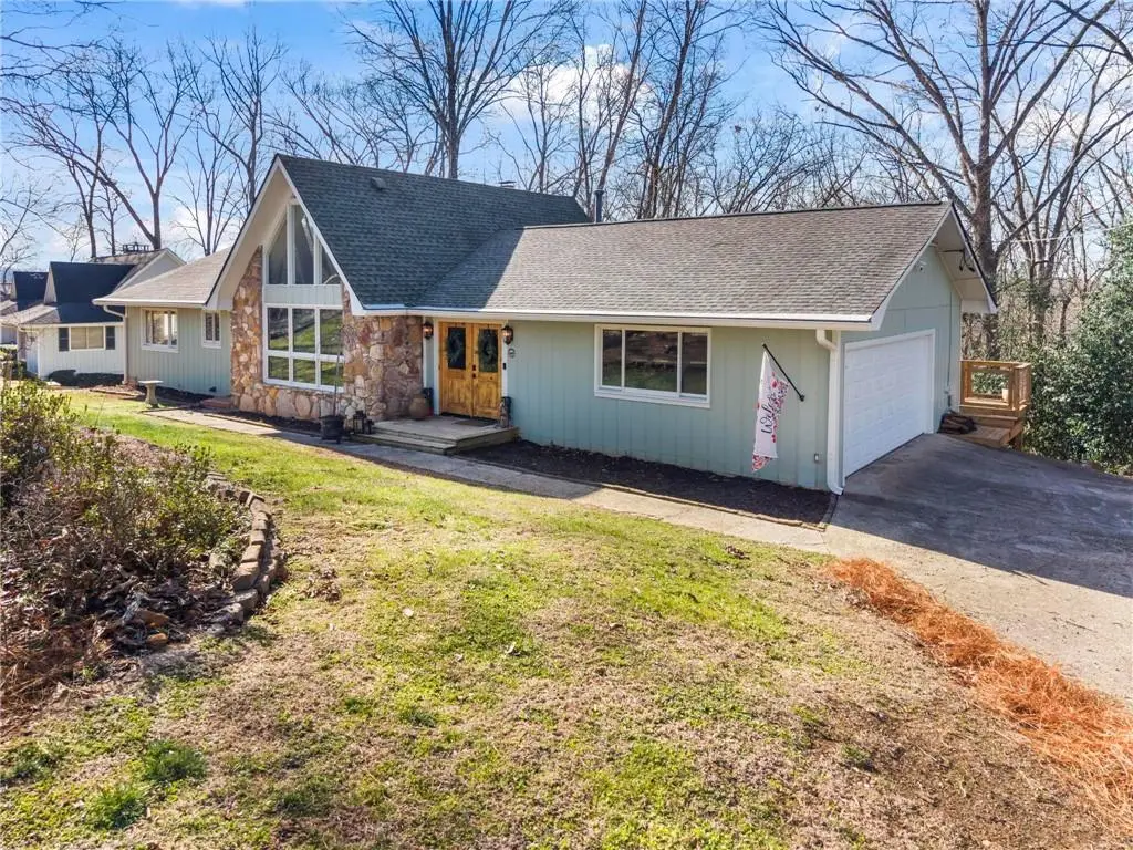 422 Buckingham Drive, Marietta, GA 30066 - Image #1