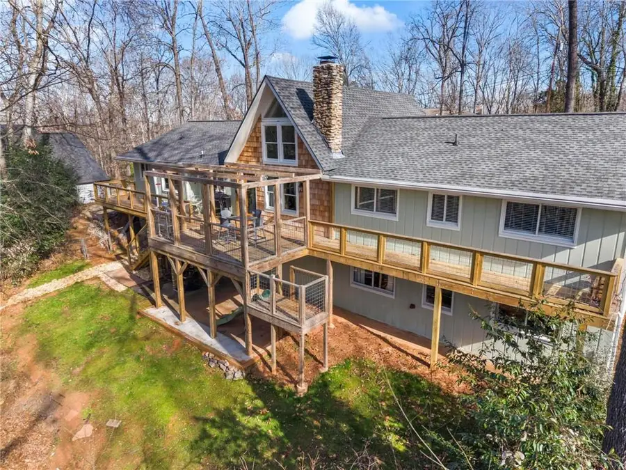 422 Buckingham Drive, Marietta, GA 30066 - Image #2