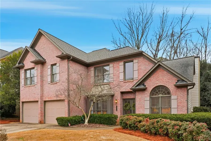 4474 Woodford Pass Ne, Roswell, GA 30075 - Image #2