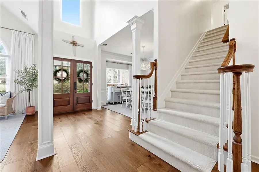 4474 Woodford Pass Ne, Roswell, GA 30075 - Image #3