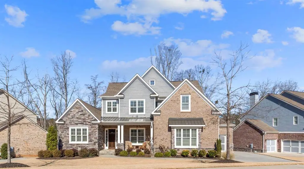 1381 Kings Park Drive, Kennesaw, GA 30152 - Image #1