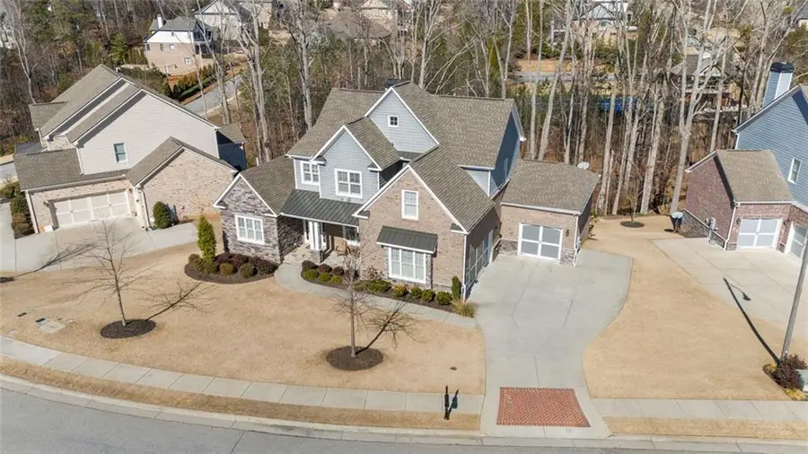 1381 Kings Park Drive, Kennesaw, GA 30152 - Image #2