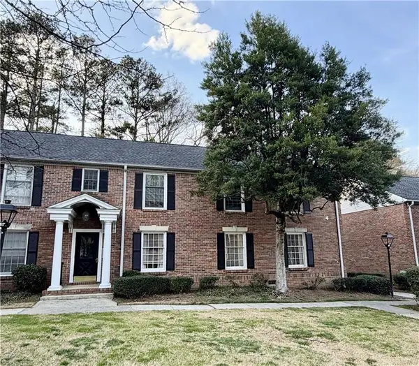 6700 Roswell Road #4B, Atlanta, GA 30328