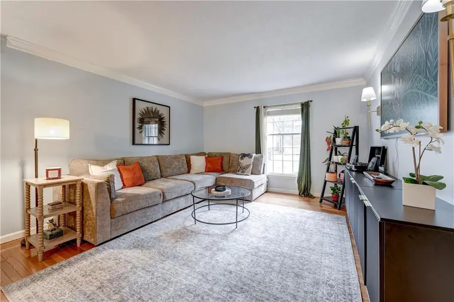 6700 Roswell Road #4B, Atlanta, GA 30328 - #2