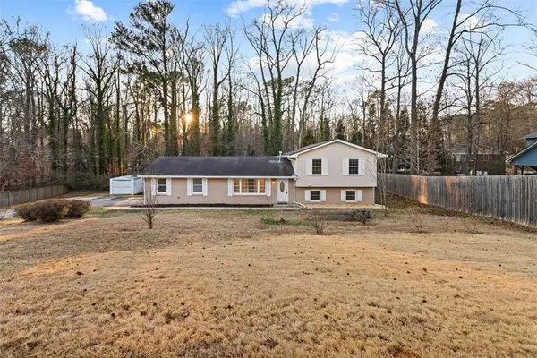 1121 Neva Drive Sw, Marietta, GA 30060