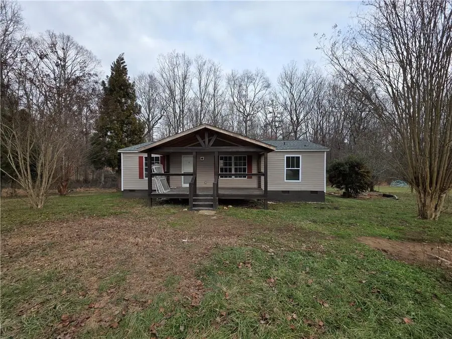 180 Cainbridge Meadows, Demorest, GA 30535 - #2