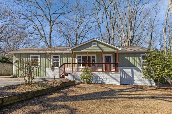 5800 Crabapple Drive Sw, Mableton, GA 30126