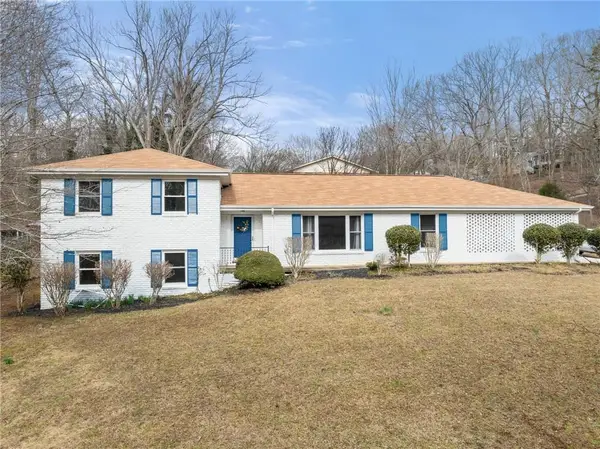 1002 Dixon Drive, Gainesville, GA 30501