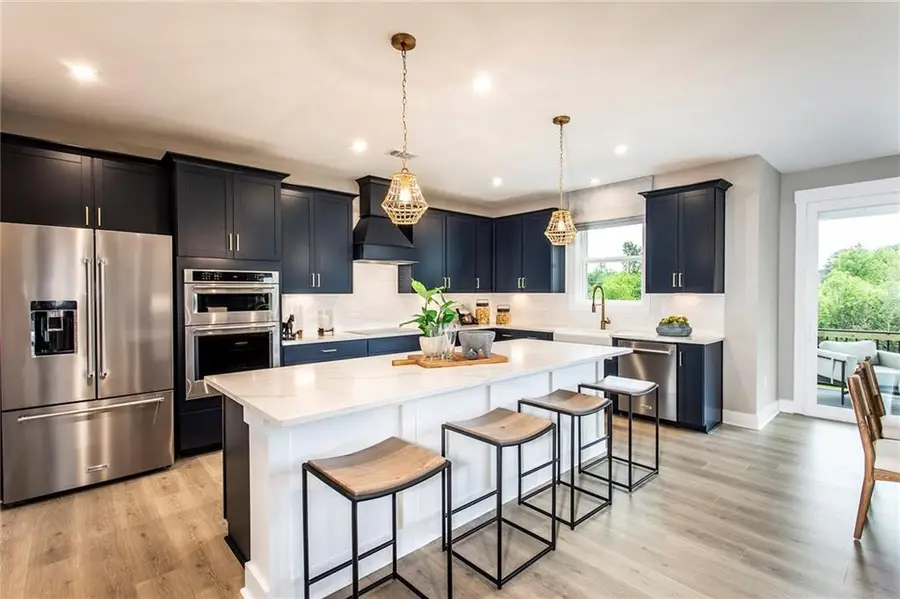 4875 Montane Street, Cumming, GA 30028 - #3