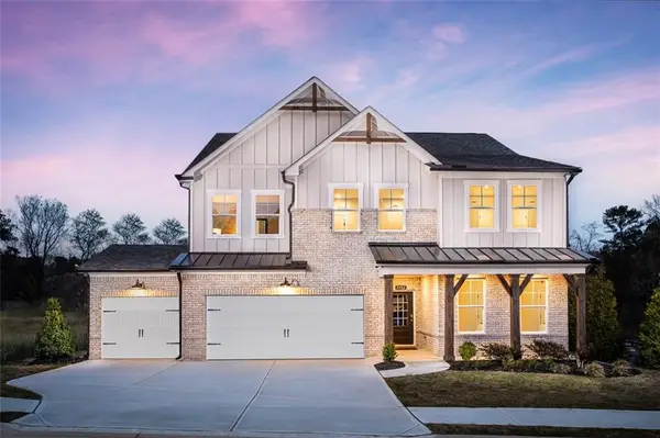 4840 Montane Street, Cumming, GA 30028