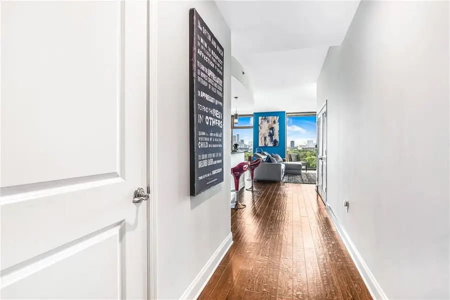 270 17th Street Nw #1409, Atlanta, GA 30363 - #2