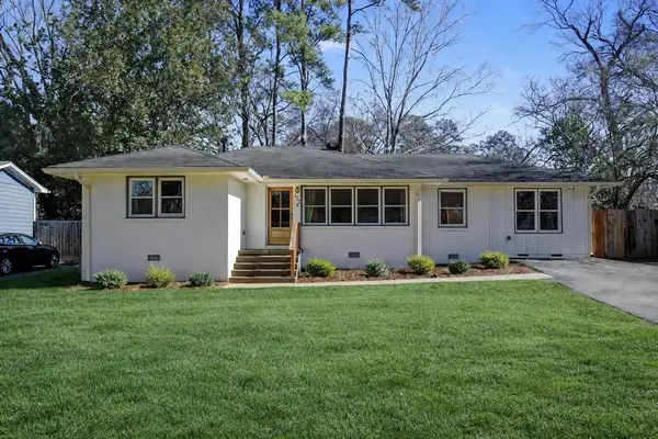 177 Kirkpatrick Drive Sw, Marietta, GA 30064